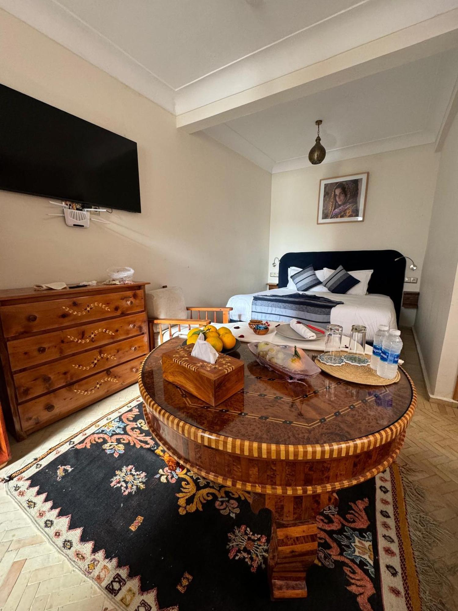 Riad Babette Essaouira Bagian luar foto