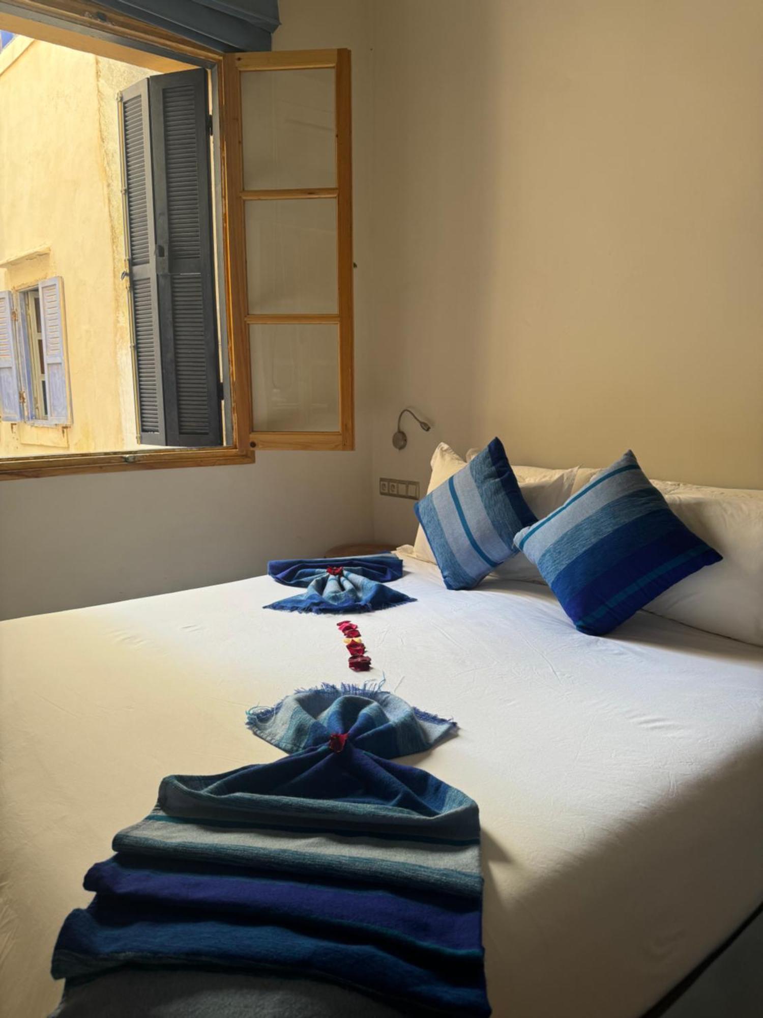 Riad Babette Essaouira Bagian luar foto