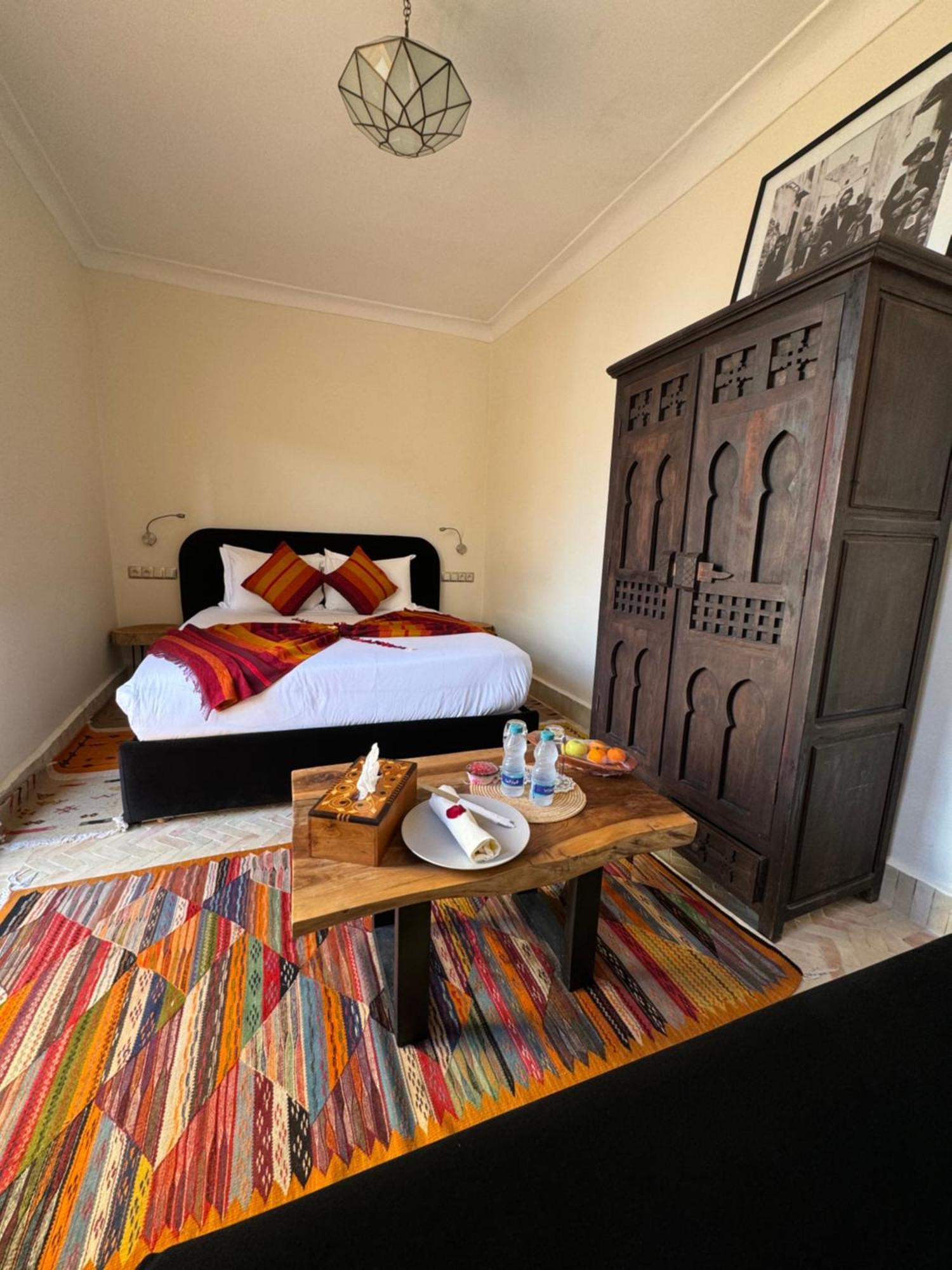 Riad Babette Essaouira Bagian luar foto