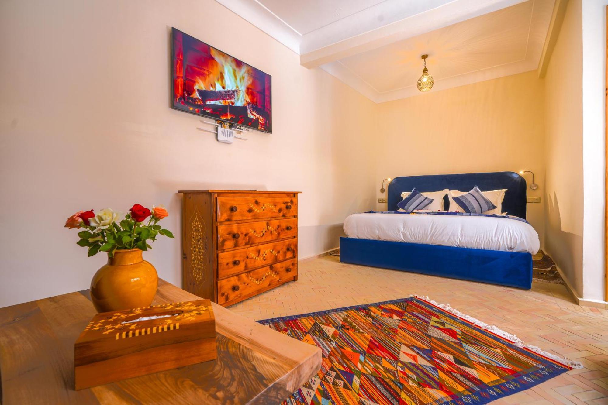 Riad Babette Essaouira Bagian luar foto