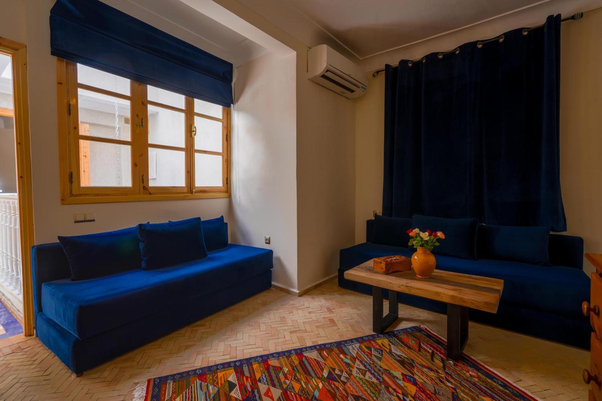 Riad Babette Essaouira Bagian luar foto