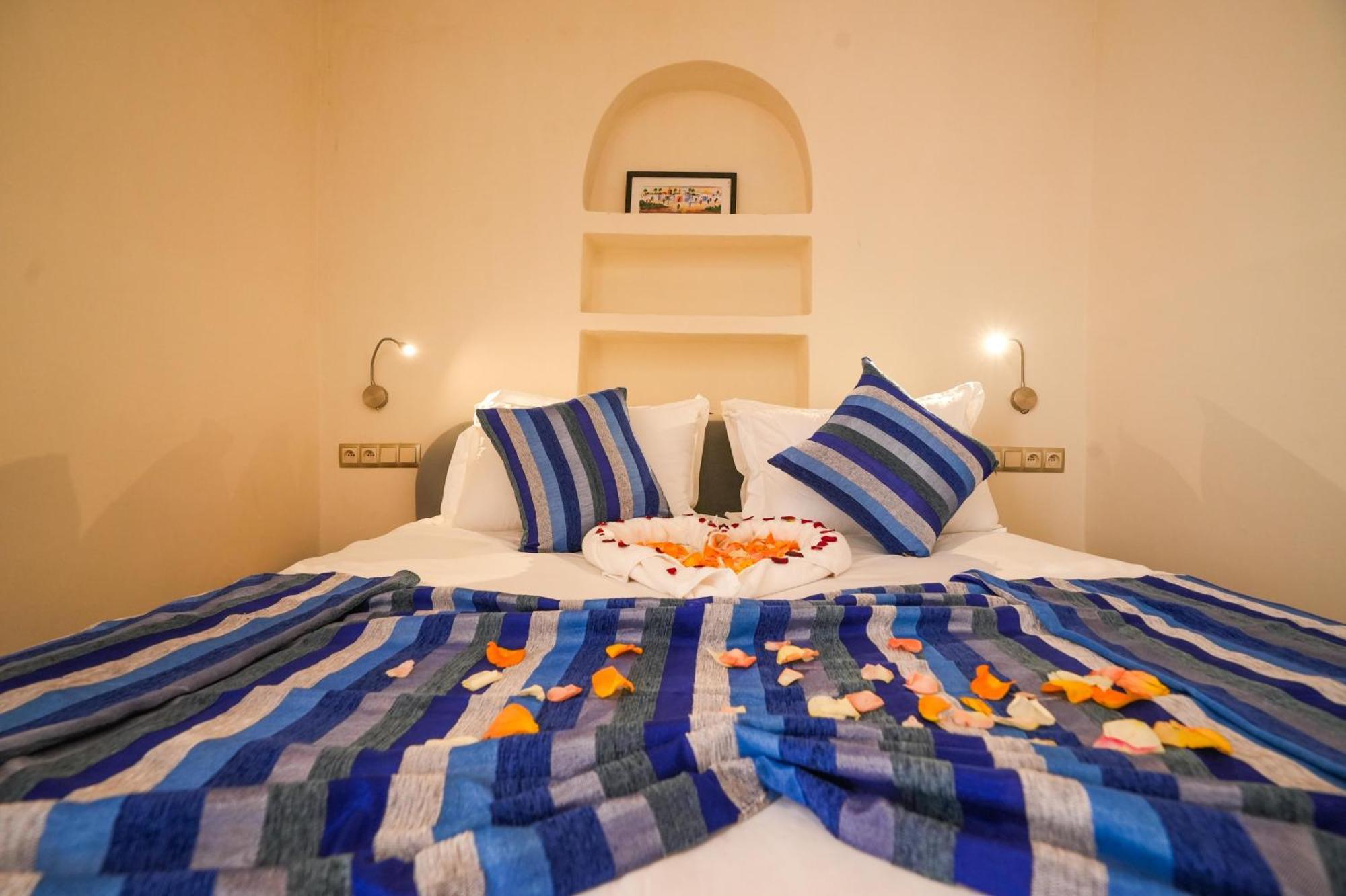 Riad Babette Essaouira Bagian luar foto
