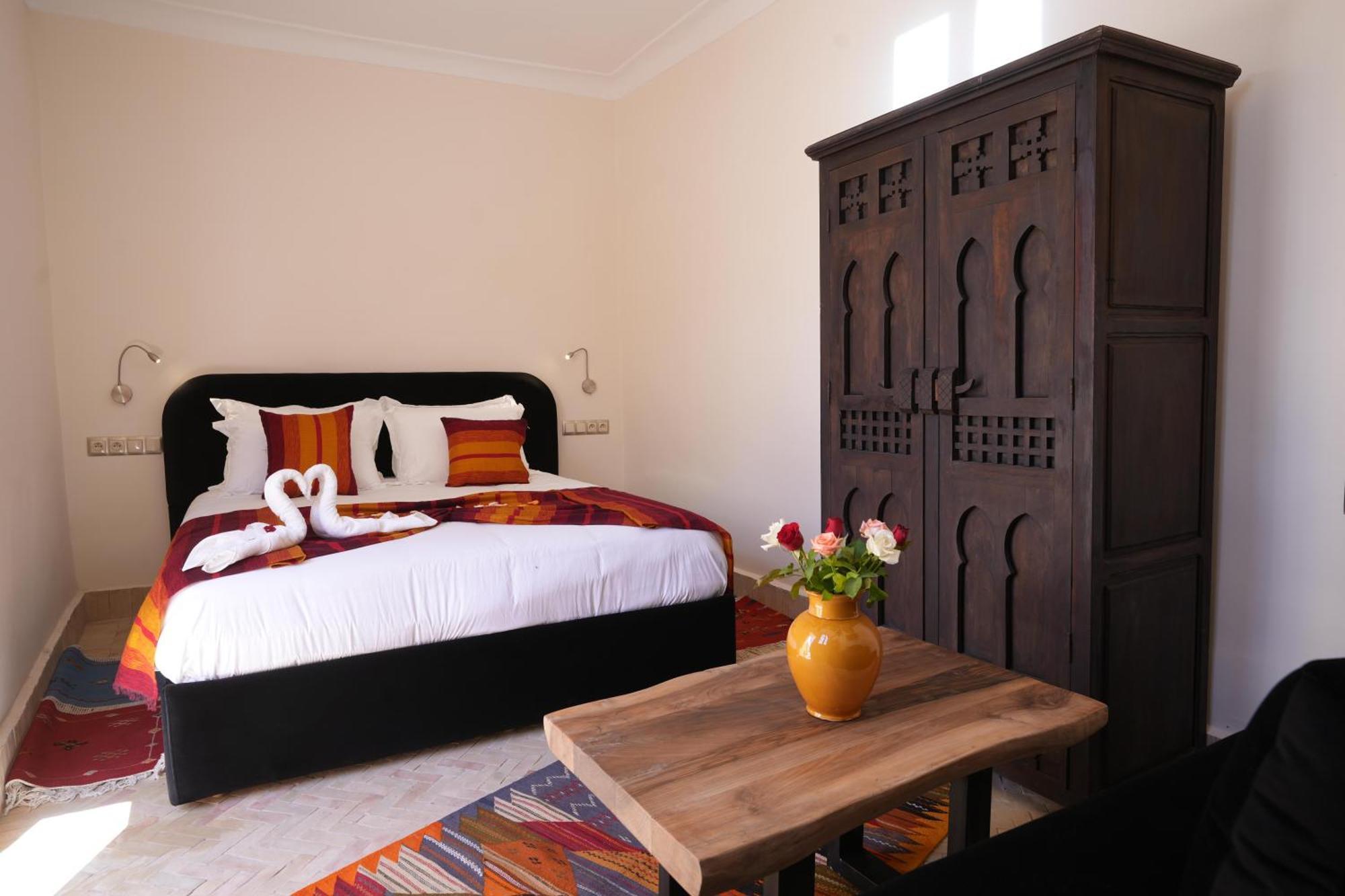 Riad Babette Hotel Essaouira Bagian luar foto