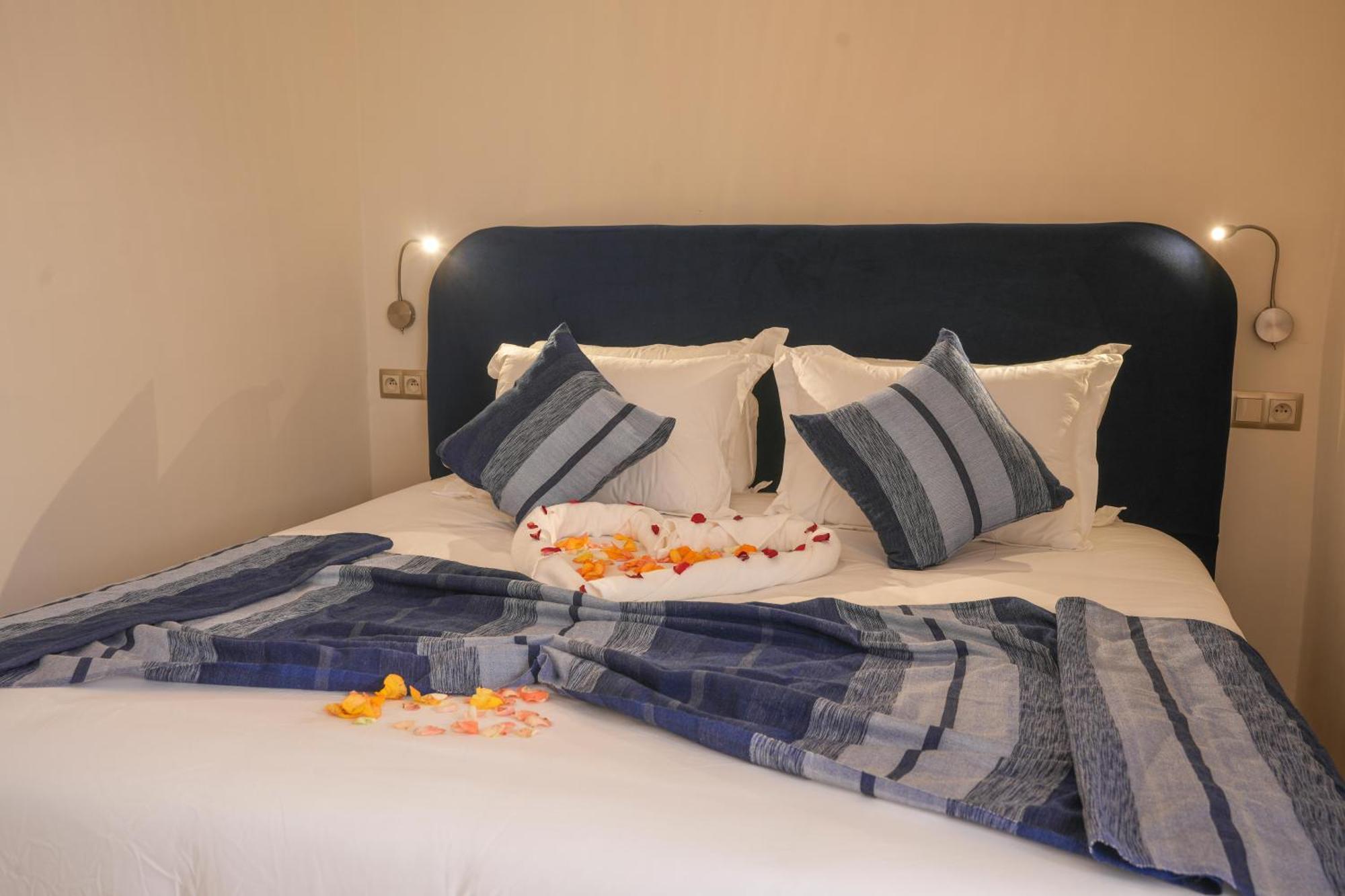 Riad Babette Essaouira Bagian luar foto