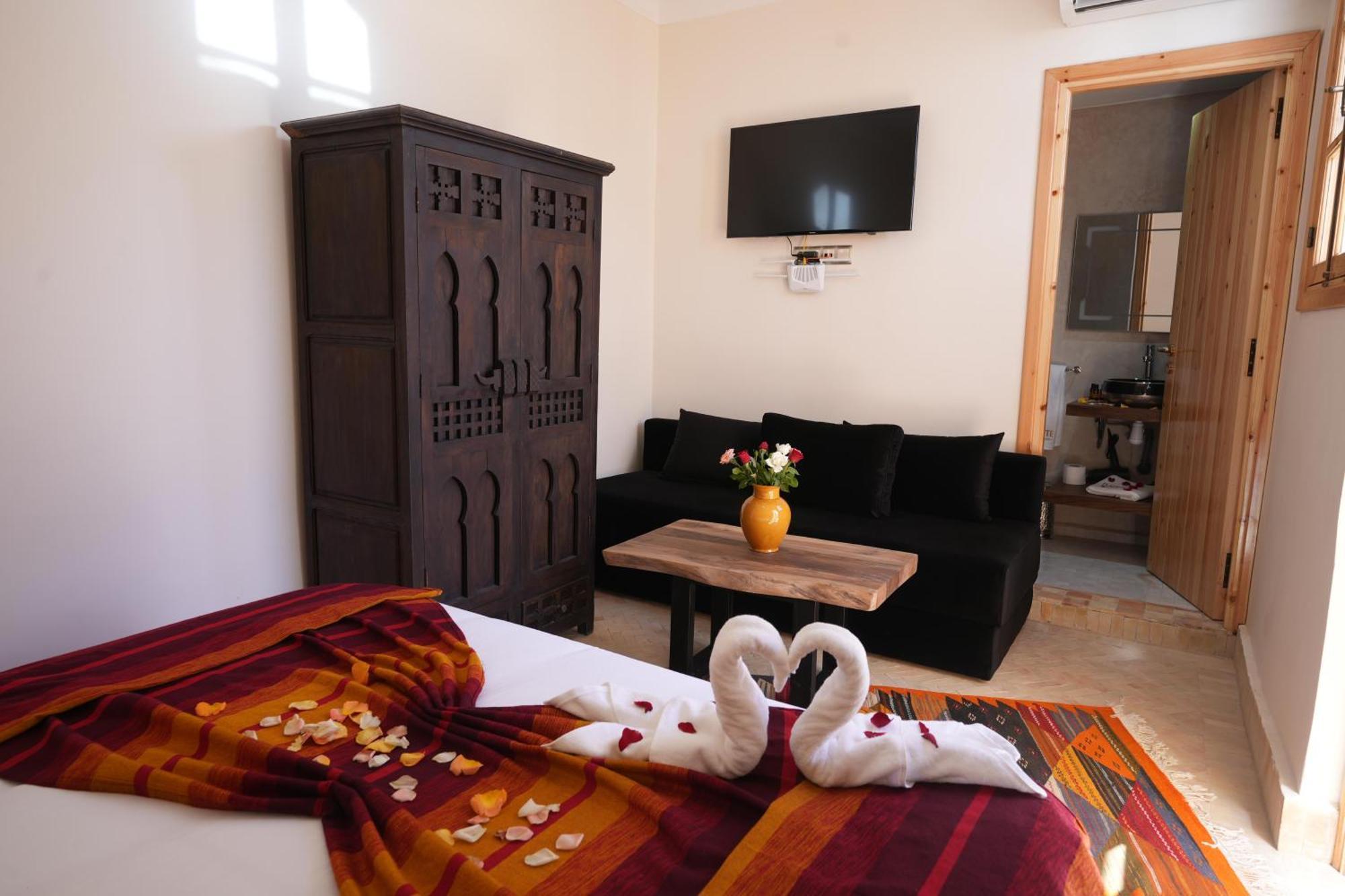 Riad Babette Essaouira Bagian luar foto