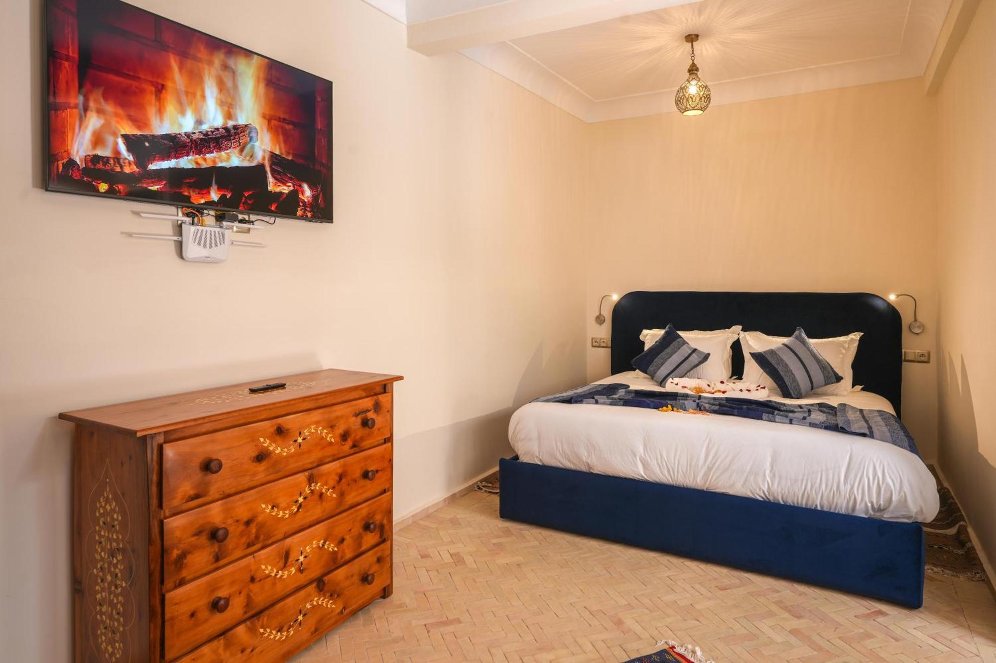 Riad Babette Essaouira Bagian luar foto
