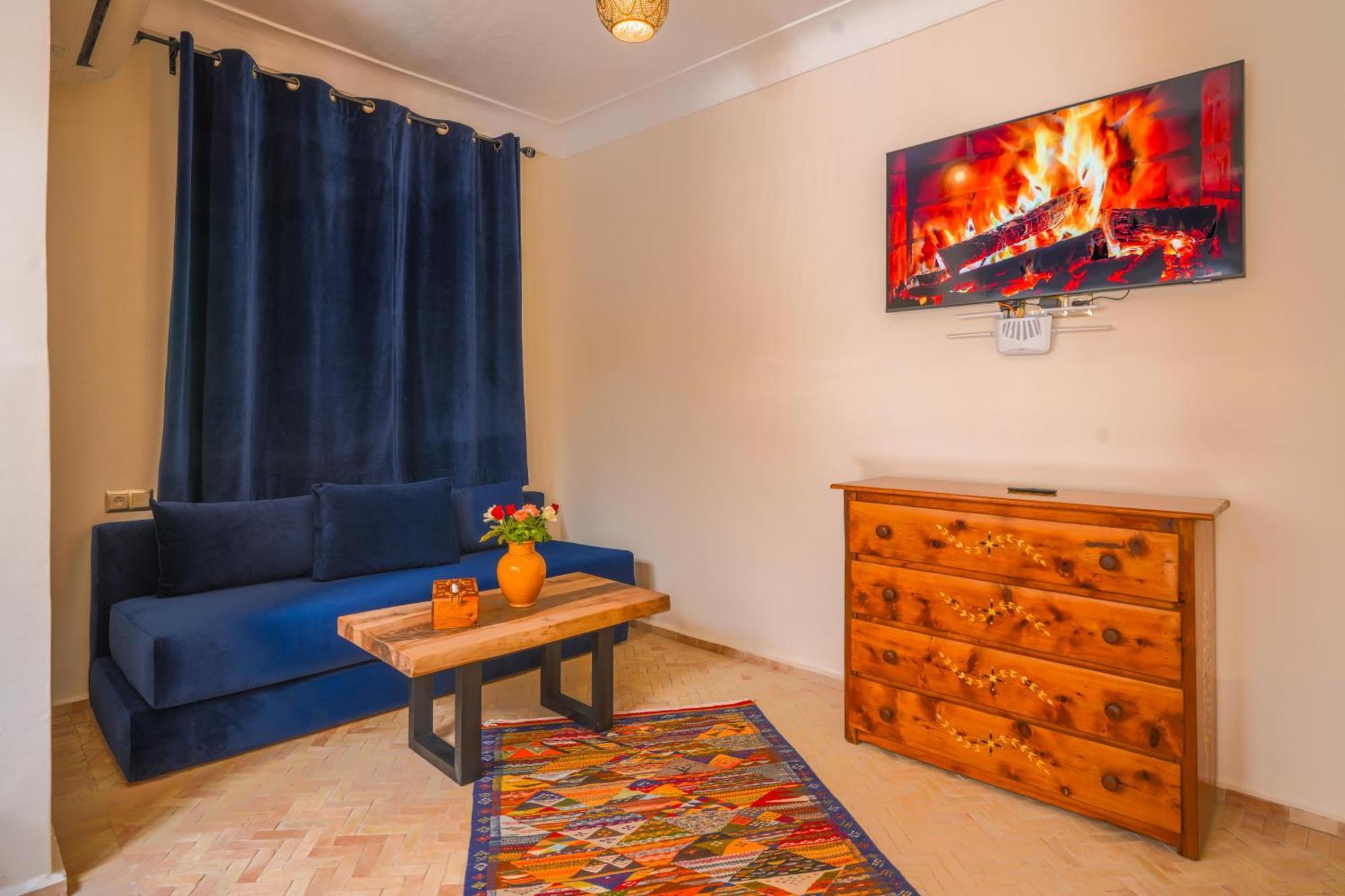 Riad Babette Essaouira Bagian luar foto