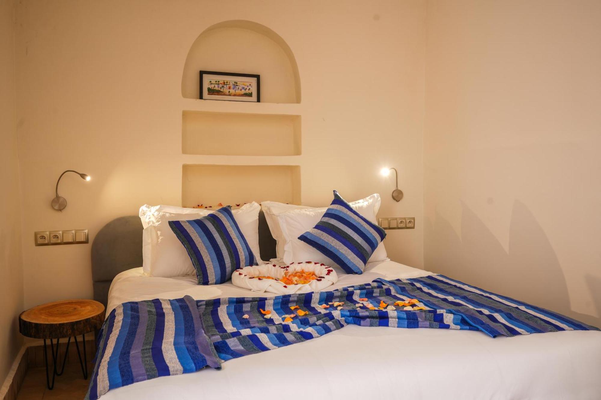 Riad Babette Hotel Essaouira Bagian luar foto