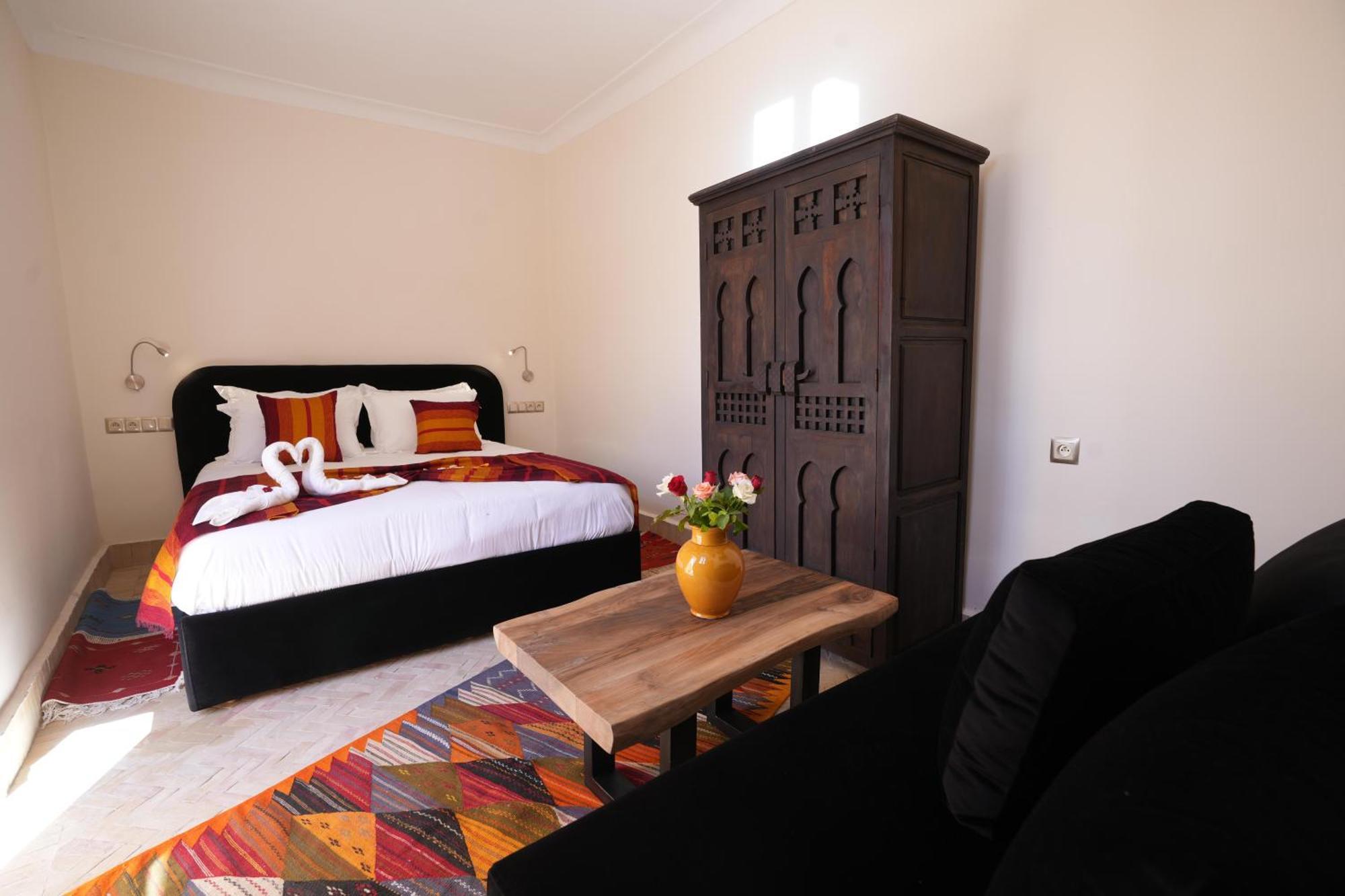 Riad Babette Essaouira Bagian luar foto