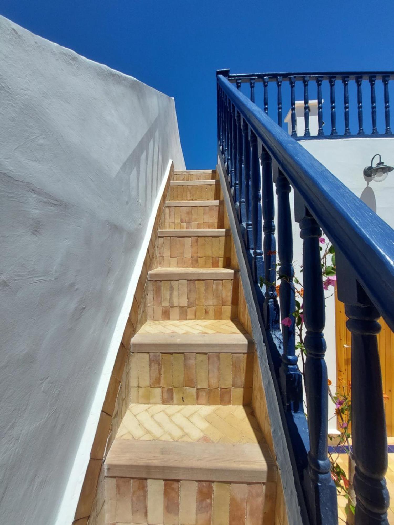 Riad Babette Essaouira Bagian luar foto