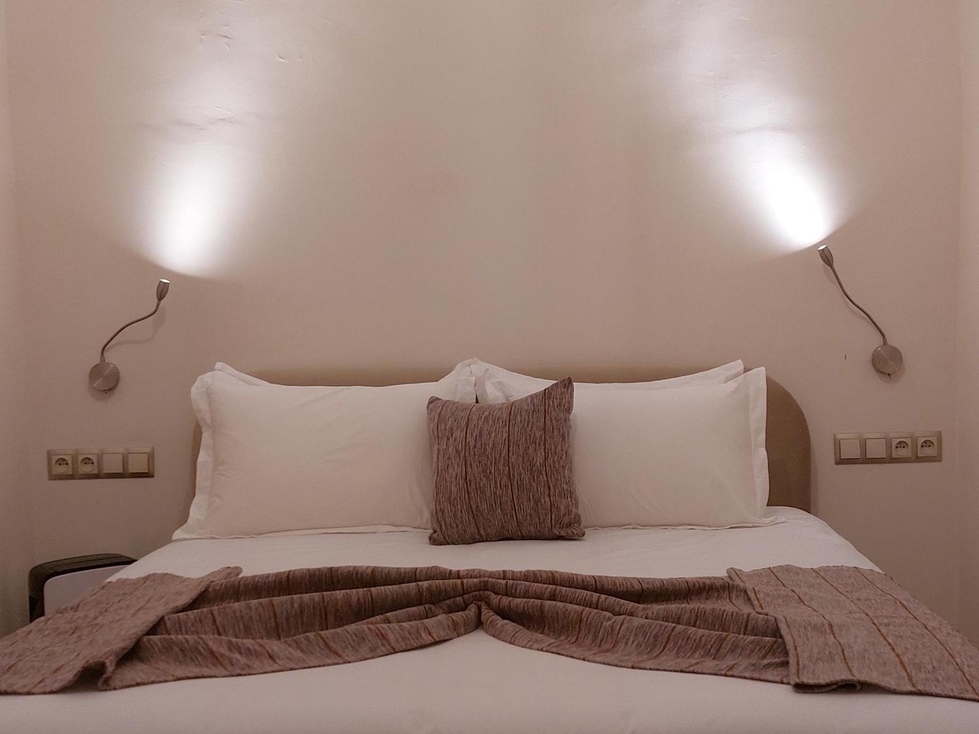 Riad Babette Essaouira Ruang foto