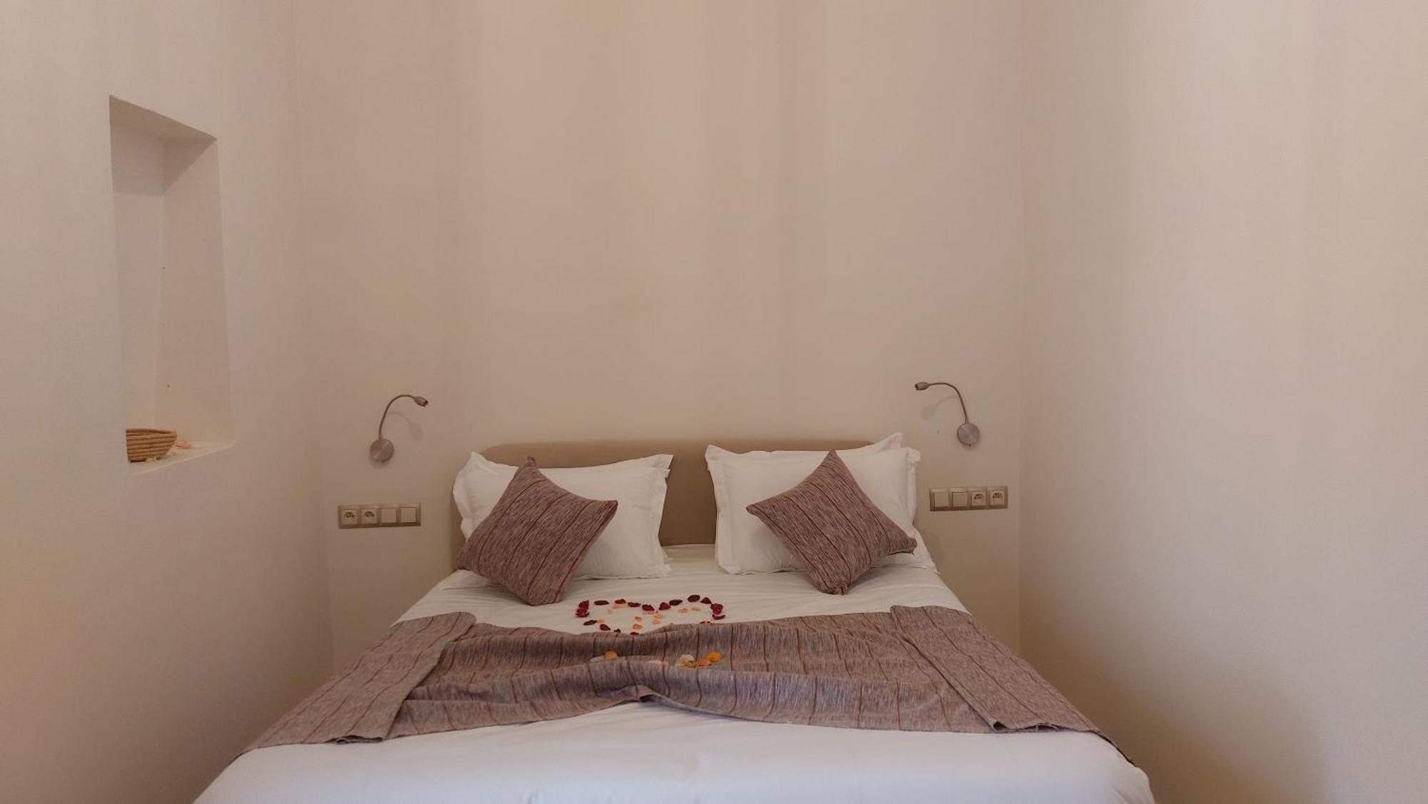 Riad Babette Hotel Essaouira Ruang foto