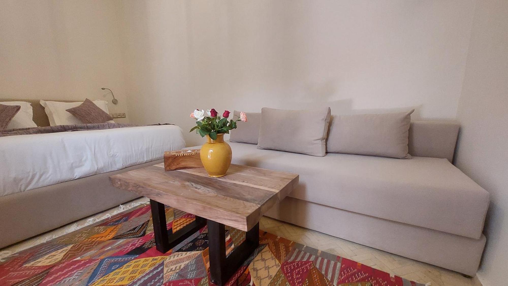Riad Babette Essaouira Bagian luar foto