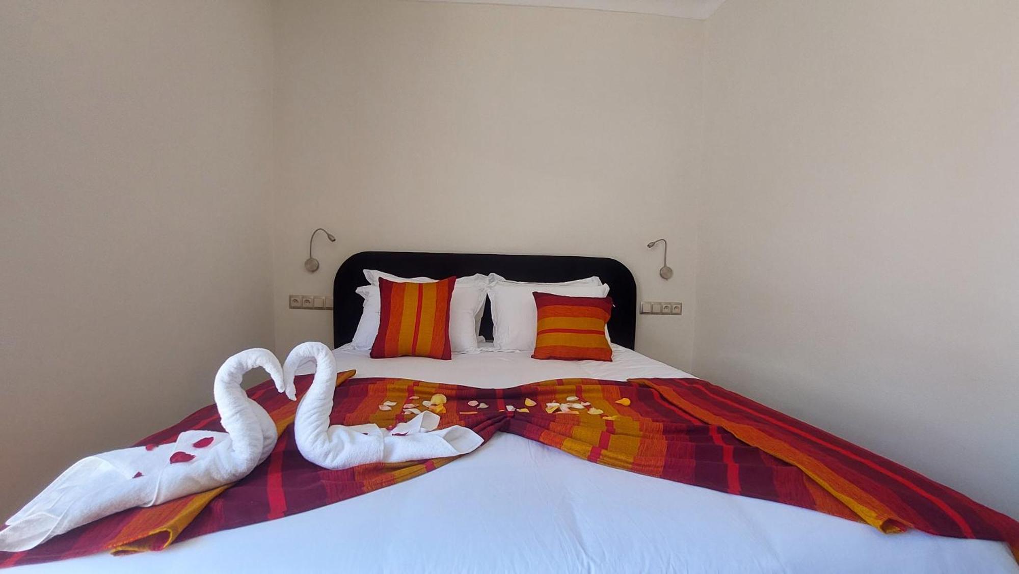 Riad Babette Essaouira Ruang foto