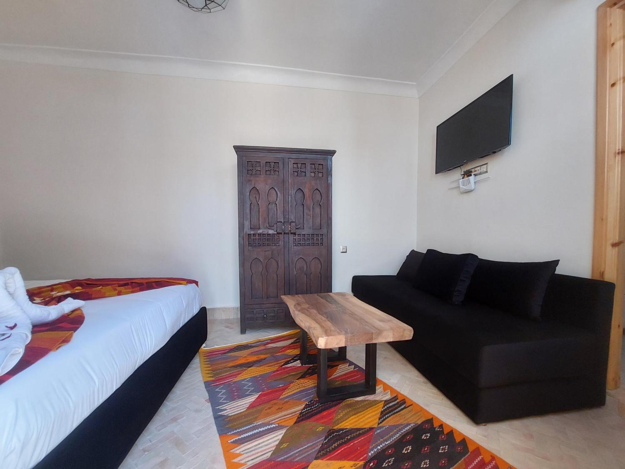 Riad Babette Hotel Essaouira Bagian luar foto