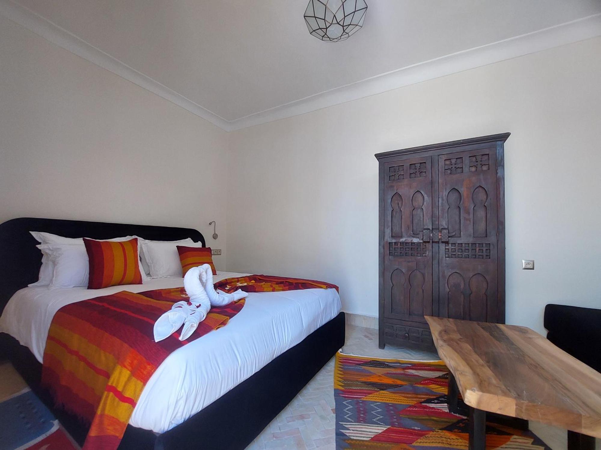 Riad Babette Essaouira Bagian luar foto
