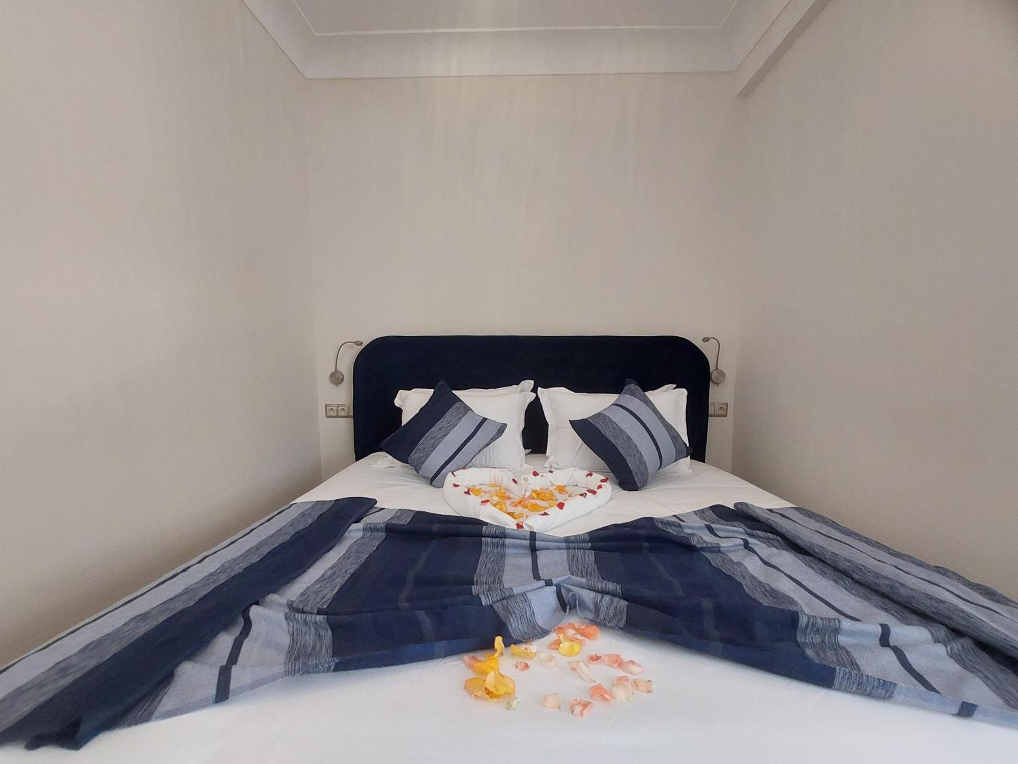 Riad Babette Essaouira Ruang foto
